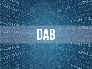 dab