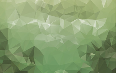 Abstract mosaic background