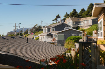 Cannon Beach, Oregon