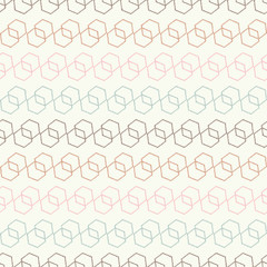 Ethnic boho seamless pattern. Print. Repeating background. Cloth design, wallpaper.