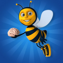 Fun bee
