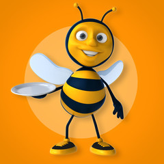 Fun bee