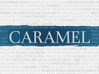 caramel