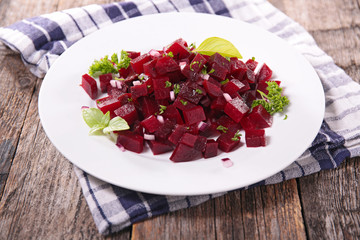 beetroot salad
