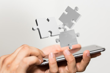 puzzle