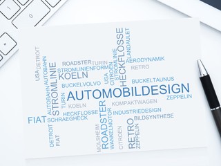 Automobildesign