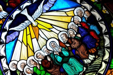 Pentecost