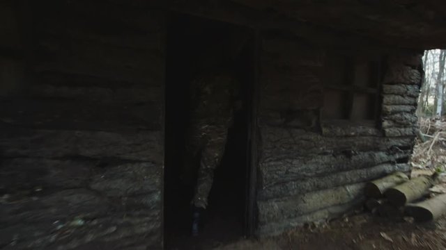 Army soldiers storm house to free hostage