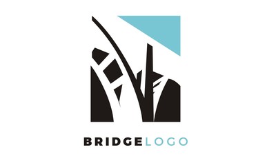 bridge company logo