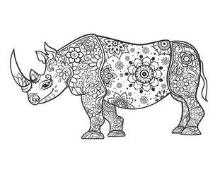 Beautiful card vector