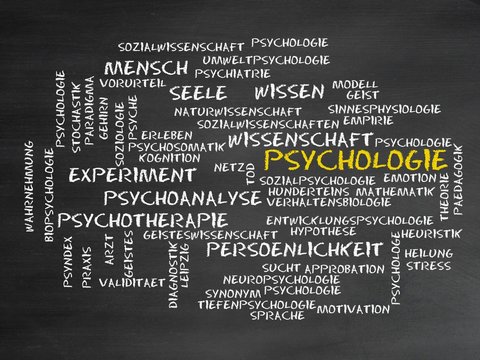 Psychologie