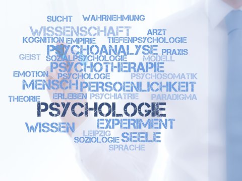 Psychologie