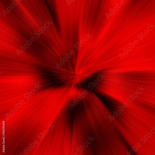 "Red Abstract Zoom Motion background" zdjęć stockowych i obrazów