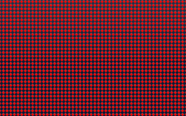 ダイヤの背景素材　赤
