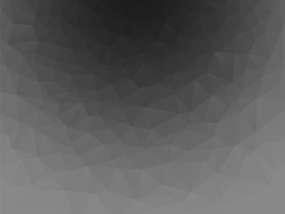 abstract dark gray background