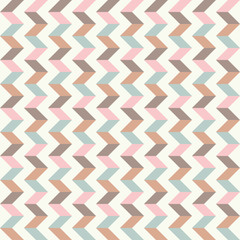 Seamless vector background with abstract geometric pattern. Print. Repeating background. Cloth design, wallpaper.