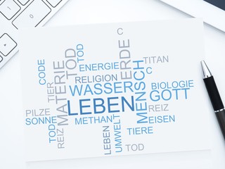 Leben