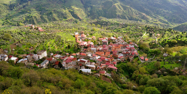 Ort&igrave; - Reggio Calabria
