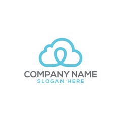 Computer, Internet and Technology vector logo