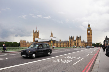  Houses of Parliament