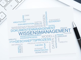 Wissensmanagement