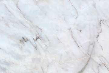White marble texture background pattern