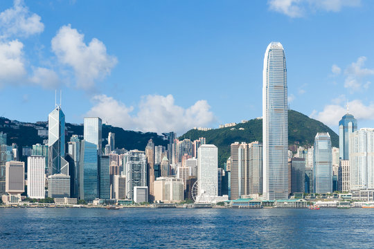 Hong Kong