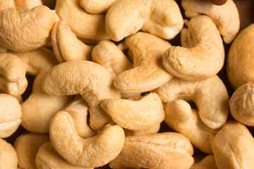 Caju, Cashew Nuts