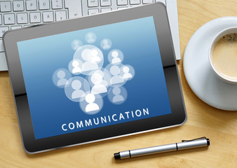 Communication