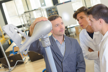 engineering workshop