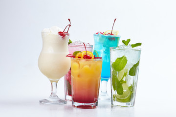 summer drink