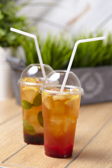 summer drink