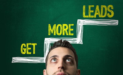 Get More Leads