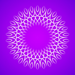 Monogram design elements, graceful template. Calligraphic elegant line art logo design. Letter M, L, B. Business sign for Royalty, Boutique, Cafe, Hotel, Heraldic, Jewelry, Wine. Vector illustration