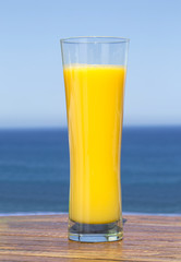 fresh juices cocktails