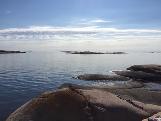 Summer in Bohuslän
