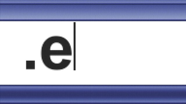 Domain .edu