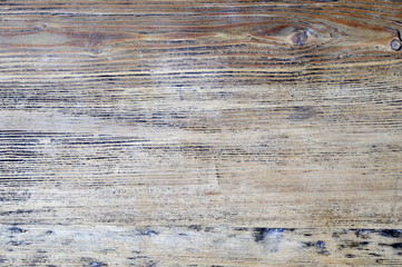 wooden background