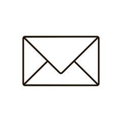 Mail Icon