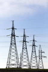 electricity transmission system