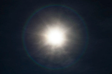 solar eclipse in 2015