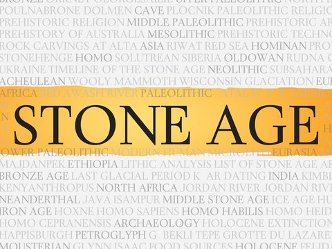 stone age