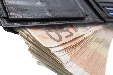 portafoglio elettronico