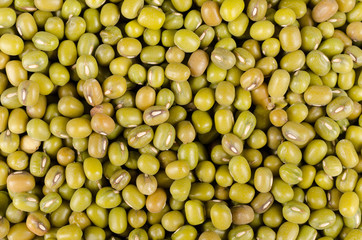Soy beans