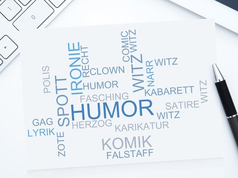 Humor