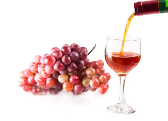 wine