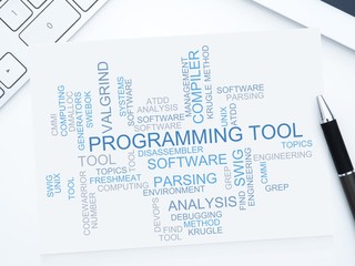 Programming tool