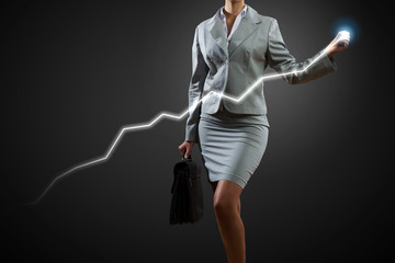 Innovative technologies for your business  . Mixed media