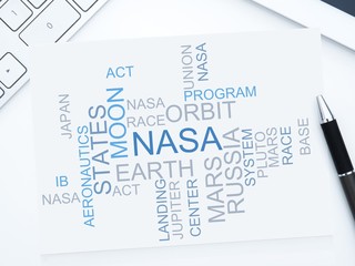 NASA