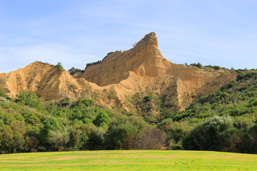 Sphynx at Anzac Cove, Turkey